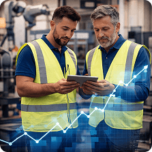 Ekonomický program Plán pre 7 bohatých rokov