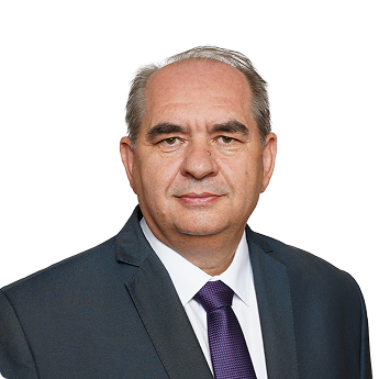 Ľubomír Šteiniger